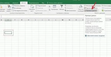 Hogyan adjunk az Excel hibaüzenetet microsoft