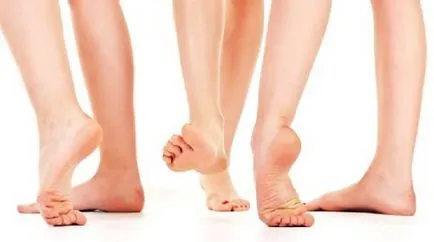 Hogyan lehet megszabadulni a kellemetlen lábszagot hatékony jogorvoslati izzadt láb és láb szaga