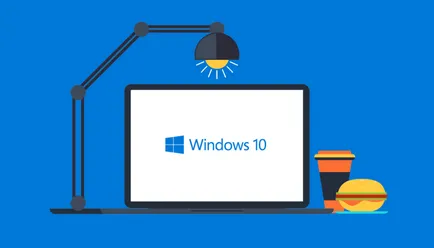 Как да се определи вашия компютър автоматично изключване на Windows 10