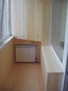 Cum de a prețurilor balcoane clapboard arma, rezerva un mantale balcon clapboard în Ekaterinburg