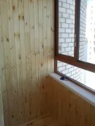 Cum de a prețurilor balcoane clapboard arma, rezerva un mantale balcon clapboard în Ekaterinburg