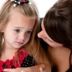 Hogyan elválasztott gyerek egy gyerek nyafogás, a gyermekpszichológus