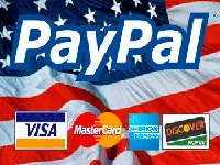 Как да прехвърля пари от карта, за да PayPal PayPal сметка попълване