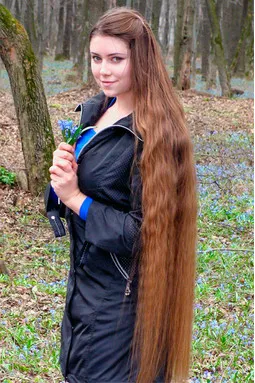 Как да расте дълга коса доказани съвети 20 Воронеж красоти - жена и ден
