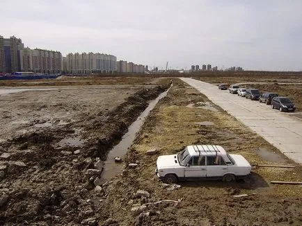 Според тайния купувача, в южните води на LCD LSR ниски цени за апартаменти, но слагам