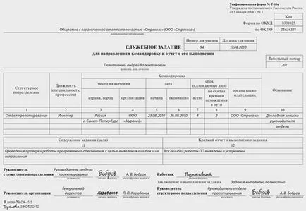 Как да се организира бизнес пътуване