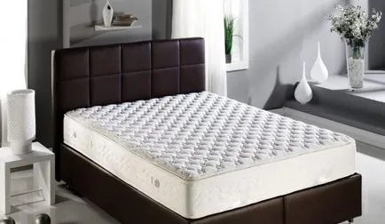 Hogyan válasszuk ki a megfelelő matrac mérete és jobb töltőanyag