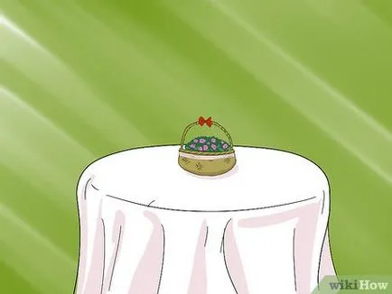 Hogyan végezzen vegetáriánus esküvői