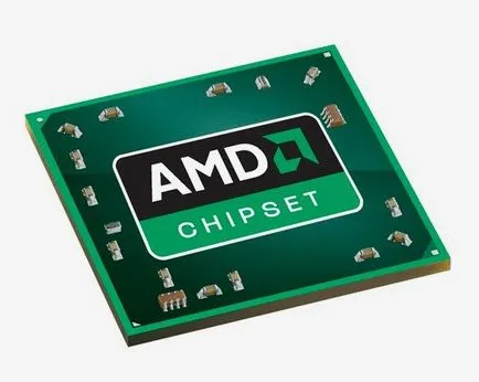 Hogyan lehet ellenőrizni a chipset