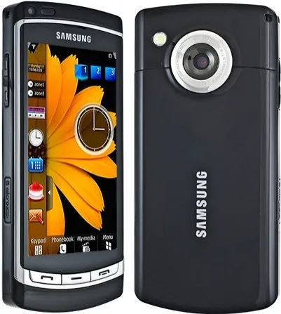 Hogyan szétszedni a telefont Samsung i8910 Omnia HD helyett a kijelzőn, vagy a helyzet, hasznos cikkek