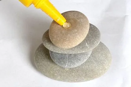 Cum sa faci un turn de echilibrare roci, x h a n d