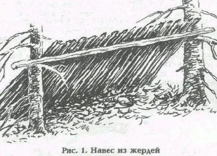 Cum de a face arme de vânătoare dintr-un copac cu mâinile