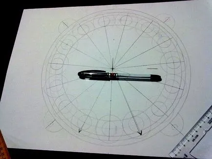 Cum de a face turbina eoliană axială