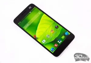 Как да отключите от графиките на Android ZTE джаджи