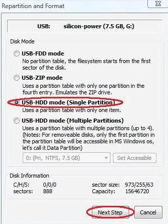 Cum de a face o unitate flash USB bootabil (pentru a face) Cum de a face o unitate flash USB bootabil