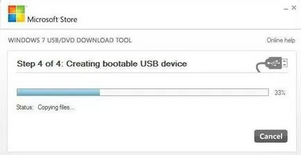 Cum de a face o unitate flash USB bootabil (pentru a face) Cum de a face o unitate flash USB bootabil