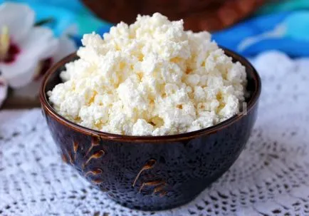 Hogyan lehet a tejből sajtot otthon recept kovász vivo