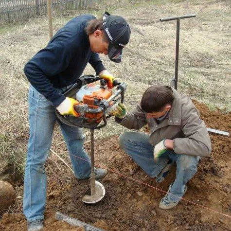 Cum de a face gardul de plasa cu ochiuri cu mâinile lor în mod corespunzător de instrucțiuni, foto si pret -uroki - viata mea