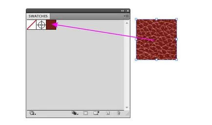 Cum de a crea un vector de textura pielii folosind Photoshop, Illustrator și Inkscape - rboom