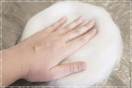 Ami nyúlós bazsarózsa kezdőknek - Fair Masters - kézzel készített, kézzel készített