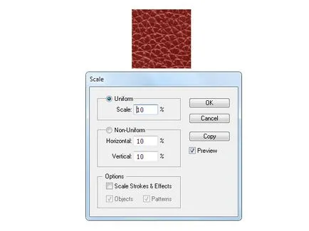 Как да се създаде вектор на текстурата на кожата с помощта на Photoshop, илюстратор и Inkscape - rboom