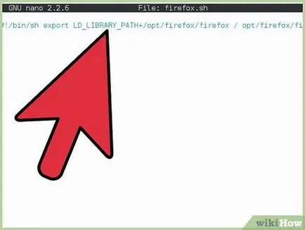 Как да инсталирате Firefox в Debian Linux
