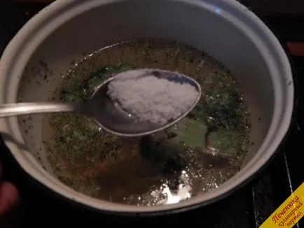 Как да се готви броколи (стъпка по стъпка рецепта със снимки)
