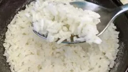 Най-интуитивен начин да се готви хрупкав ориз