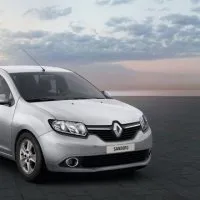 Как да се замени кабина филтър Renault Sandero фото и видео