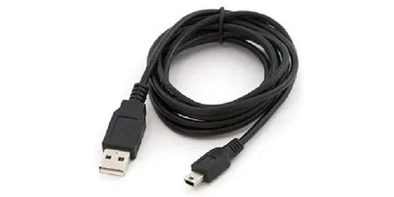 Cum să verificați cablul USB - repararea echipamentelor - ooo simteh