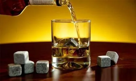 Cum să bea whisky în diferite țări
