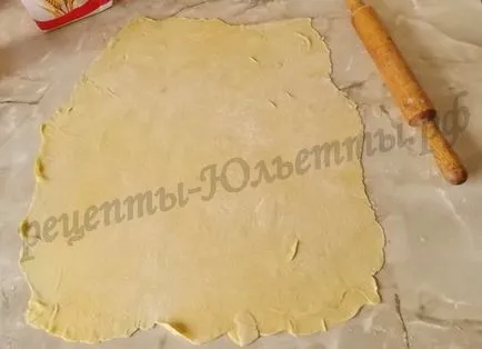 Főzni házi tűzifa recept tejjel