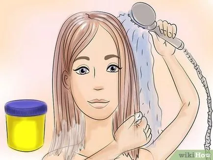 Как да се предпазим мазна коса