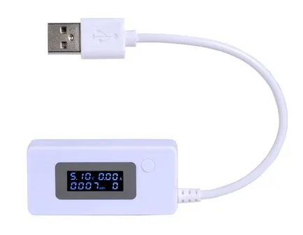 Как да проверите кабел USB - Micro USB