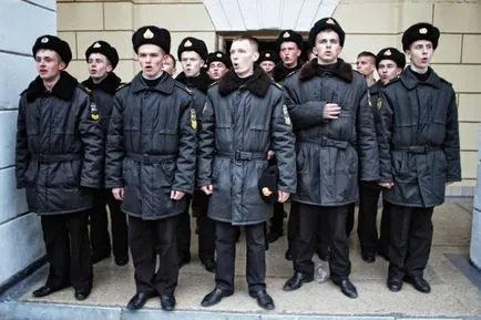 Как да живеем Кримската студентите, които пееха преди три години, националния химн на Украйна политика - обективен и