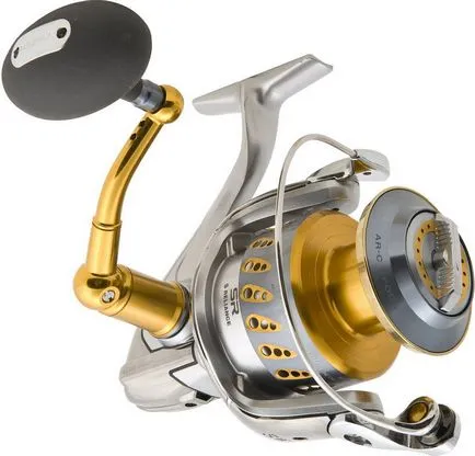 tekercsek Shimano