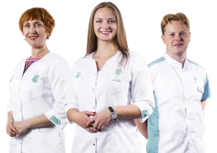 Clinica „Medicină cu laser“ în Kaliningrad