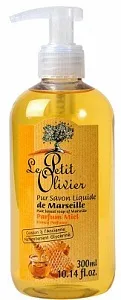 Козметика Le Petit Marseillais (Le Petit Марсилия) от онлайн магазина на парфюми и козметика