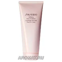 Shiseido козметика за тяло глезотии