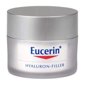 Cosmetics Eucerin - line Hyaluron-töltőanyag