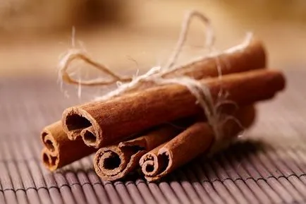 Cinnamon pentru pierdere în greutate rețete, recenzii și rezultate