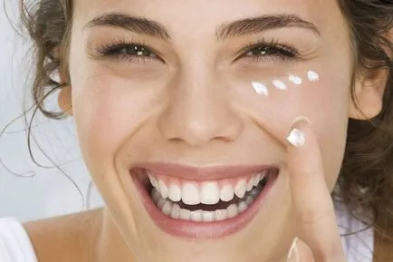 Beauty minden körülmények bőrápoló atópiás dermatitisz esetén az arcon