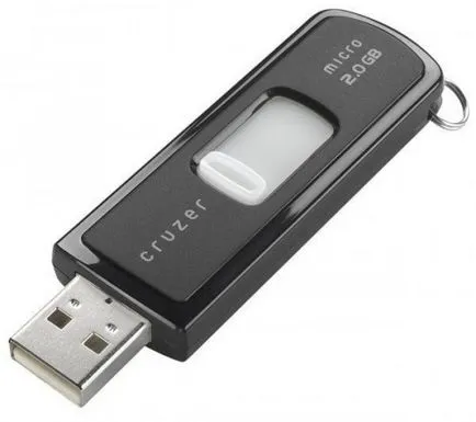 Lopás jelszavakat és fájlokat egy USB flash drive - ICQ, proxy, Brutus, Dedik, hasznosítja