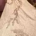 Vásárlás esküvői ruha Moszkva Sasha, b