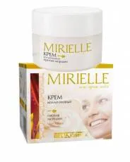 Crema pentru Combination Skin regleaza mirielle mirielle noi (Belkosmeks) cumpăra