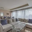 Kutuzovsky Riviera - apartamente, descriere, preț