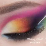 curs de perfecționare pentru make-up make-up atelier Ucraina