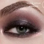 Tanfolyam make-up smink atelier Ukrajna