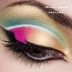 curs de perfecționare pentru make-up make-up atelier Ucraina