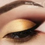 curs de perfecționare pentru make-up make-up atelier Ucraina